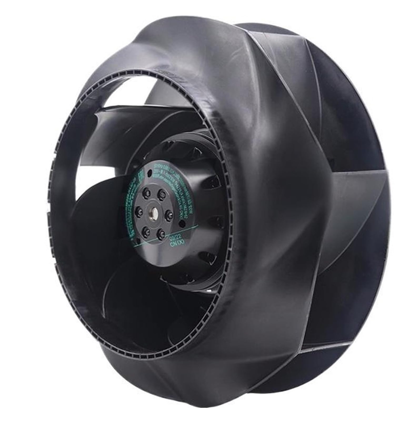FSBNMNXPQ R2E225-RA92-10 230V 50/60Hz 0.68A 155W Fan