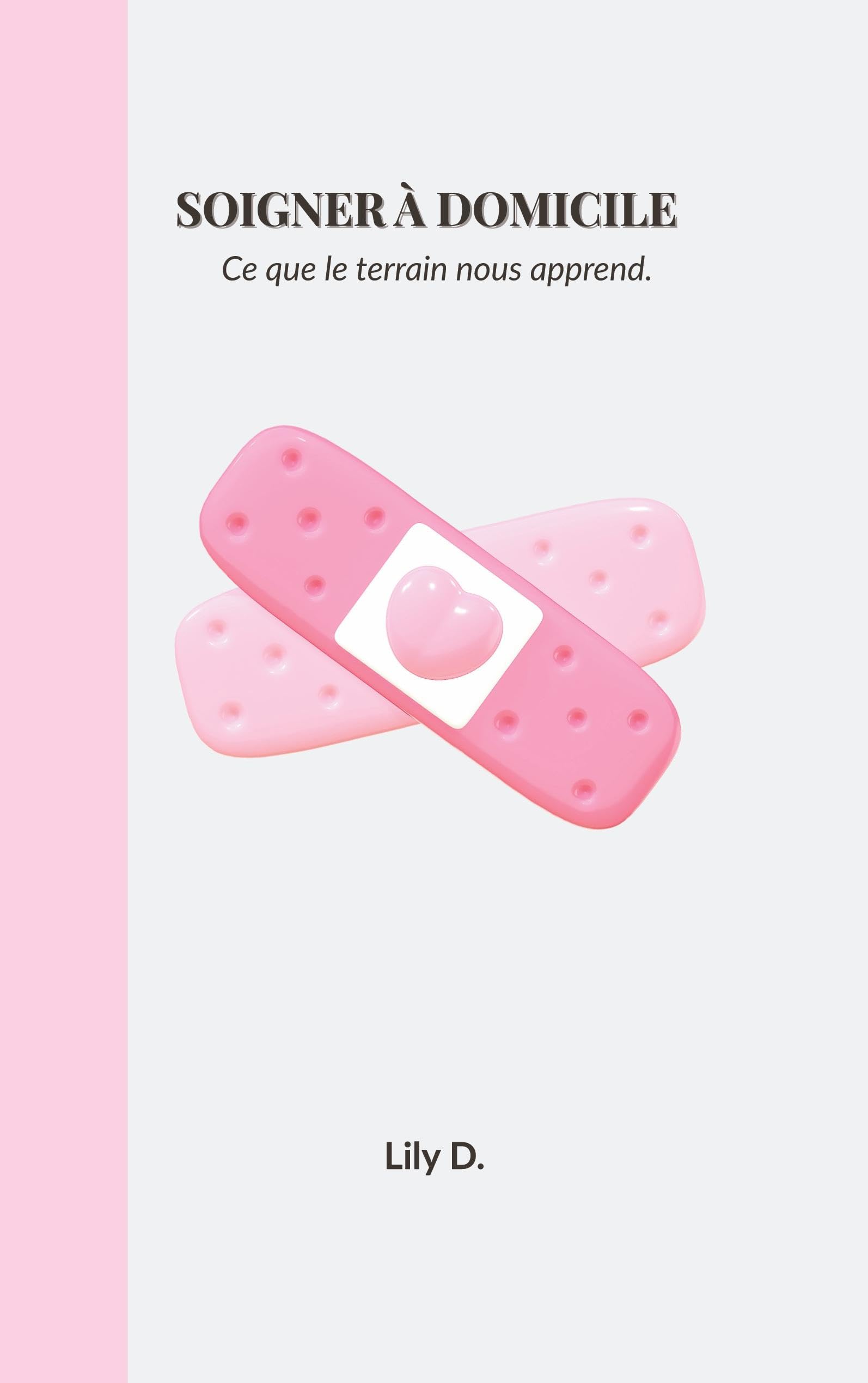 Soigner à domicile: Ce que le terrain nous apprend.