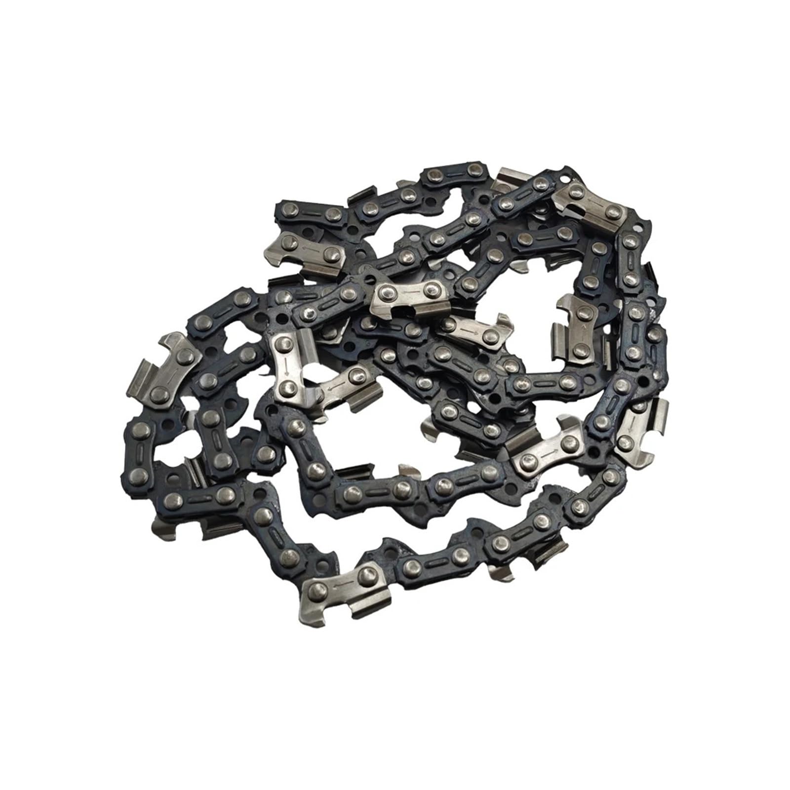 Prowadnica piły łańcuchowej 14 cali z łańcuchem 3/8 LP 50 sekcji pasujący do akcesoriów do elektronarzędzi Sthil MS170 MS180 MS250(Saw Chain Guide Bar)