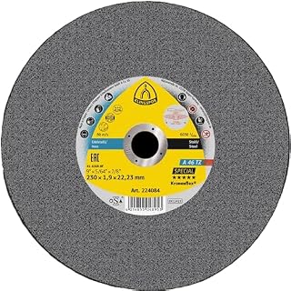 Trennscheiben A 46 TZ Special, 230x1,9 mm, 1 Stück