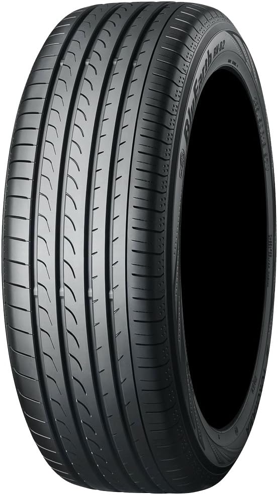 YOKOHAMA Fuel - Efficient Tire BluEarth RV - 02 Philippines | Ubuy