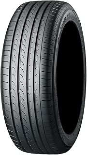 ヨコハマ(YOKOHAMA)  低燃費タイヤ  BluEarth  RV-02  215/60R17  96H 新品1本