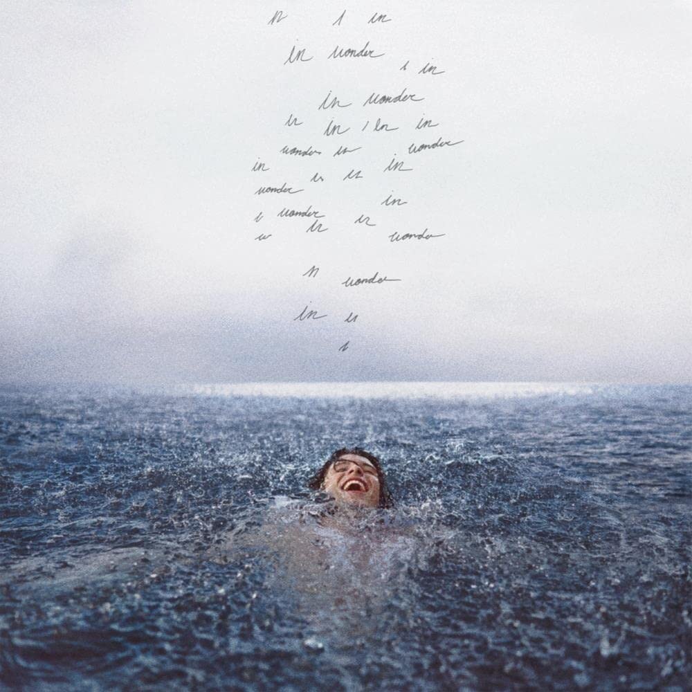 Wonder (Std Vinyl in [Vinyl LP] [VINYL]
