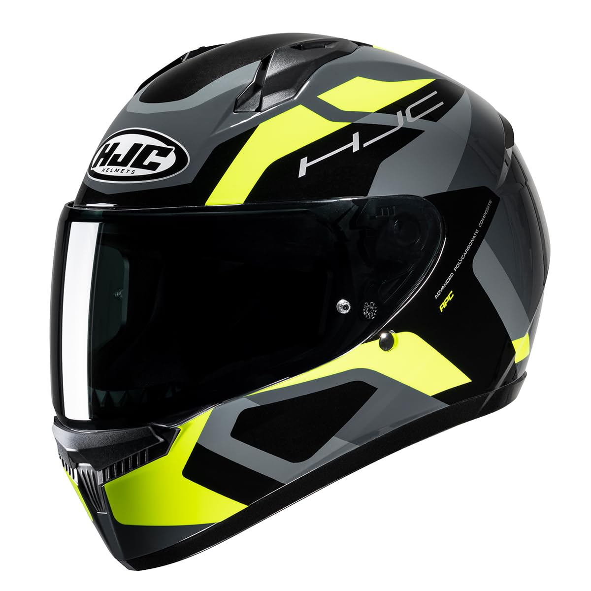 HJC, Casco Moto Integral C10 TINS MC3H, XL