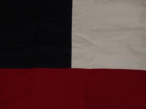Miniatura 6 de Premium 3x5 Embroidered 5th Infantry Reg. Hood's 100% Cotton Flag 3'x5'