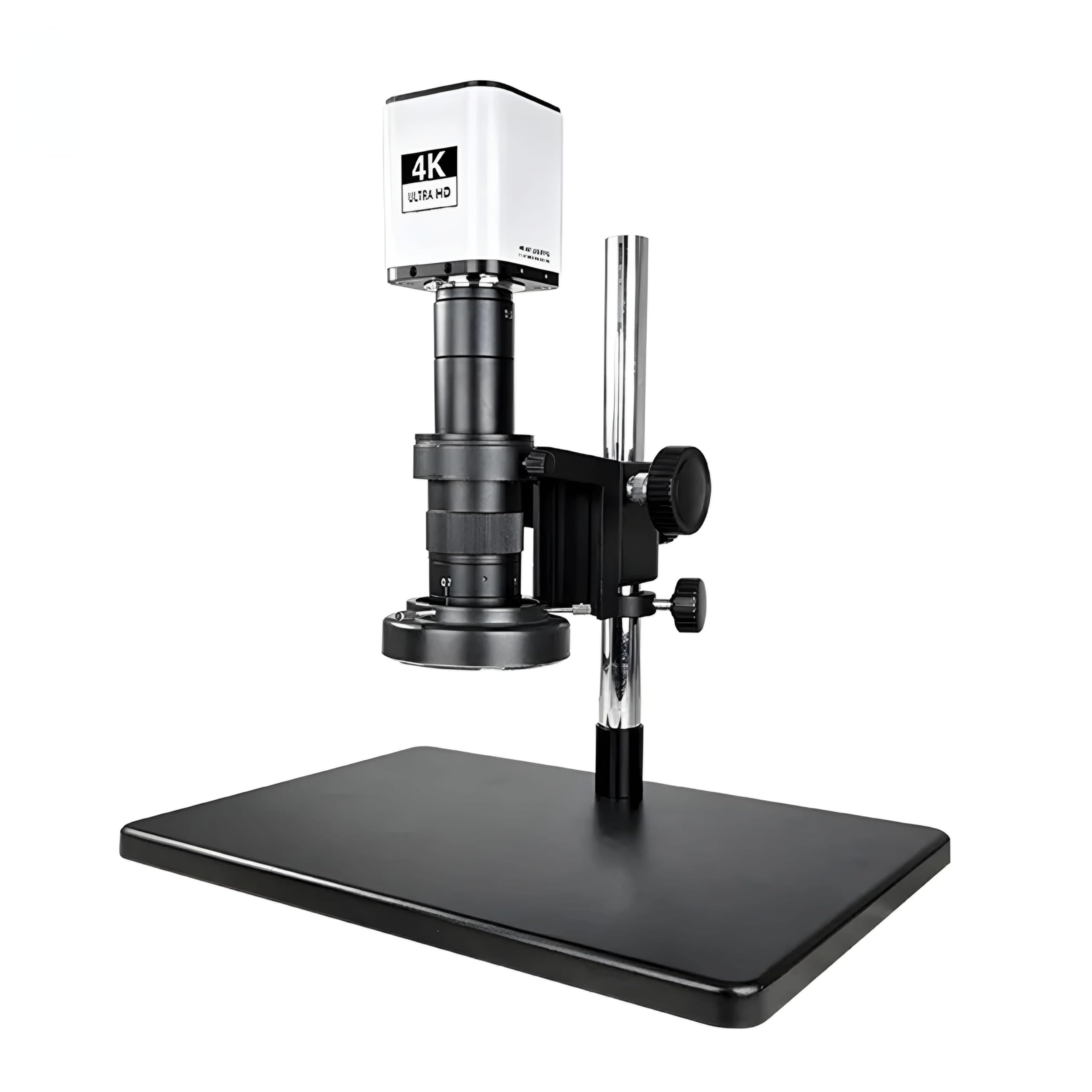 dkp medicams 4k 60 fps1/1.2'imx585 industry c-mount microscope measurement camera high sensitivity presenting rich picture effect