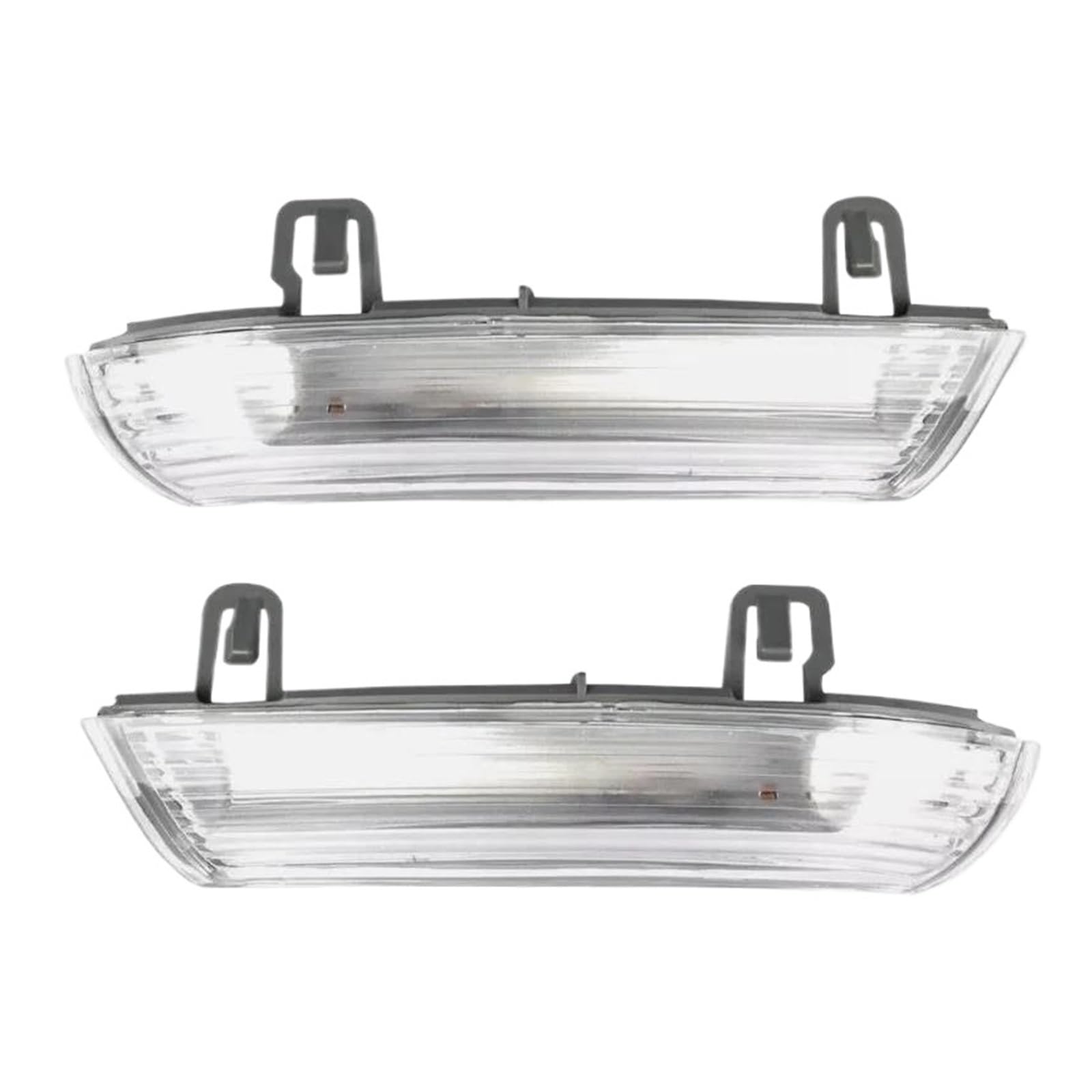 Intermitentes LED de espejo para Golf 5 y Passat B6 par de luces de giro 5