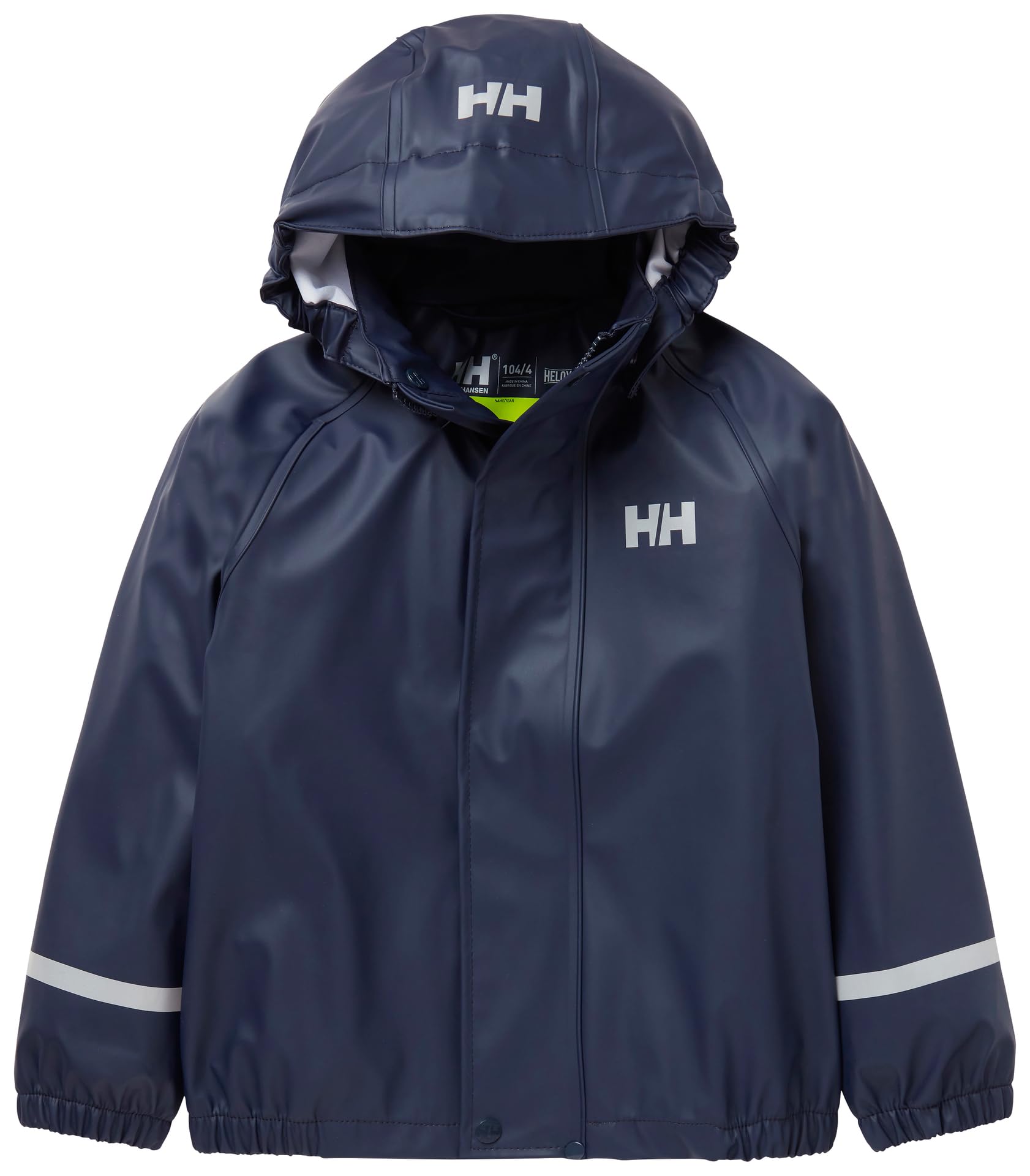 Helly Hansen K Bergen 2.0 Pu Rainset Ensemble de pantalons Mixte