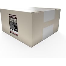 #240 Aluminum Oxide - 50 LBS or 22.6 kg - Ultra Fine Premium Long-Lasting Sand Blasting Media, High Abrasive Force Sand Blaster Sand for Metal, Glass, Stone or Wood, Sandblasters, Blasting Cabinet