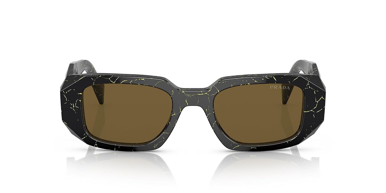 ÓCULOS DE SOL PRADA 17WS 19D01T 49 em promoção! Veja a oferta e mais achadinhos de Óculos de sol 4 Hoje é o melhor dia para comprar ÓCULOS DE SOL PRADA 17WS 19D01T 49 com aquele preço maroto! Promoção! Aproveite a oferta! 4