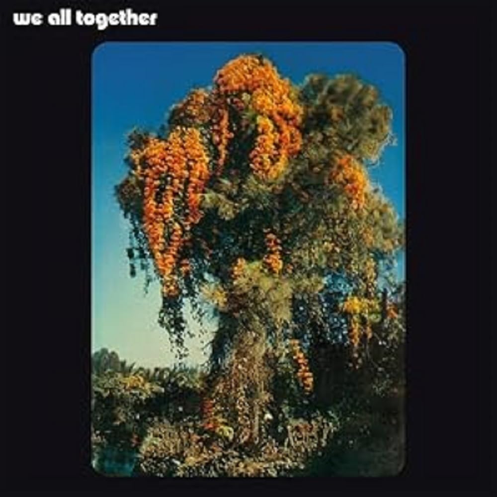 We All Together [VINYL]