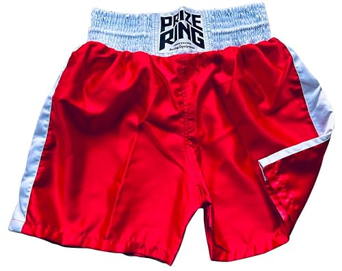 [PRIZE RING] �v���C�Y�����O �{�N�V���O�E�g�����N�X ��/�� XL