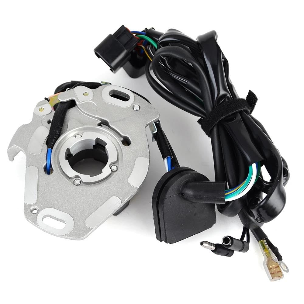 Dispositivi Accensione Moto Per CR250 Per CR250R Per CR 250 250R Bobina Statore Per Motocicletta 1999 31100-KZ3-J11 Ricambi Per Motociclette Kit Accensione Motocicletta