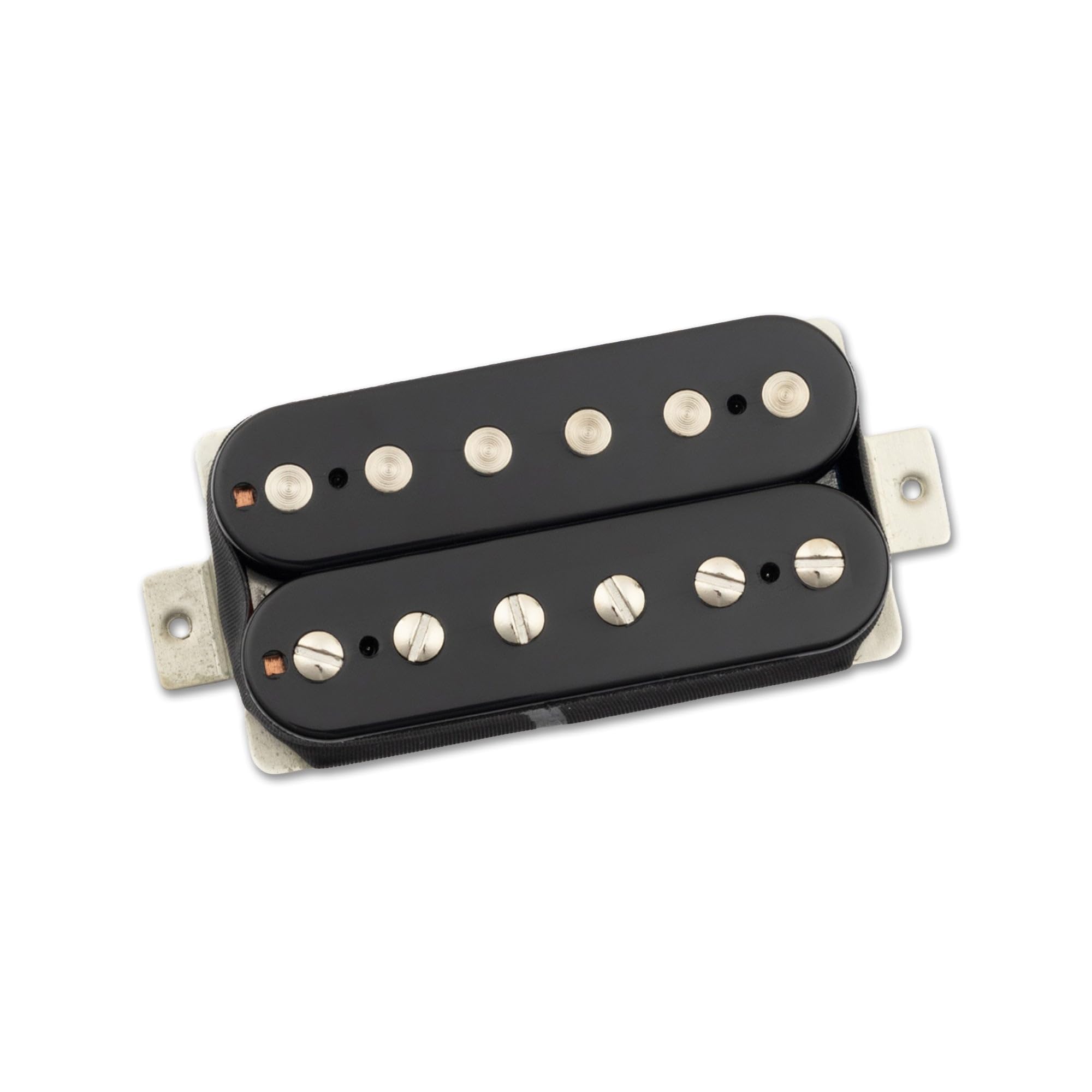 Tonerider Alnico II Classic Humbuckers AC2 (noir, micro chevalet – 50 mm)
