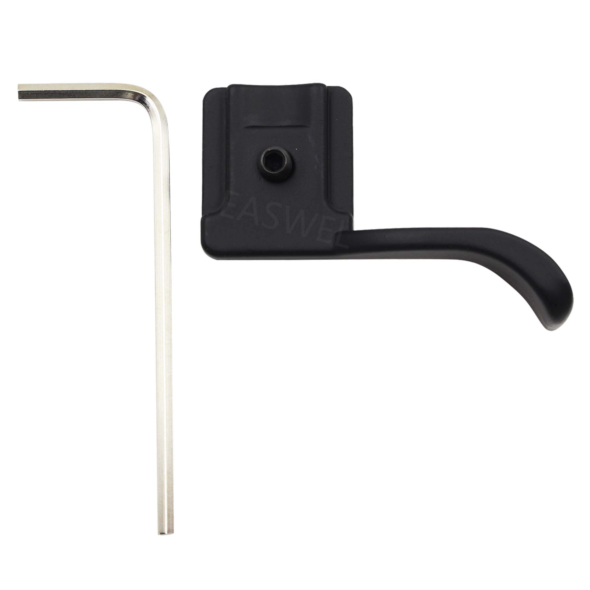 Thumb Grip for Panasonic Lumix GF2 GX1 GX2 GX7 LX100K DMC-LX7 GX7 GX8 GX85