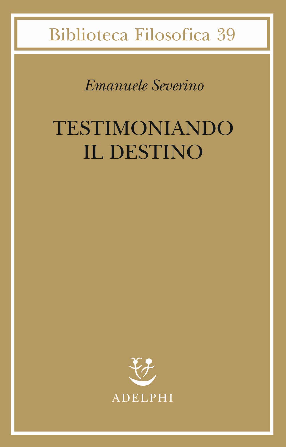 Testimoniando Il Destino - 4