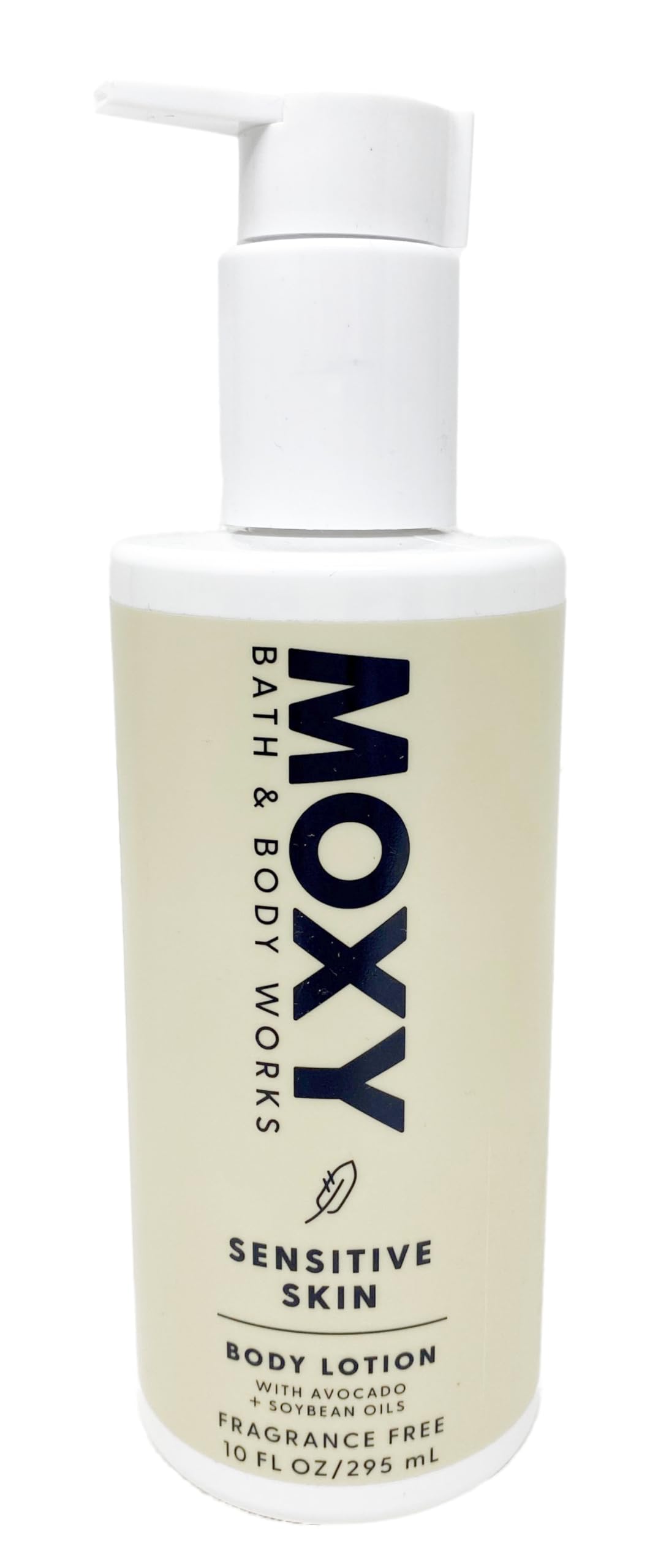 Amazon.com : Bath & Body Works Moxy Sensitive Skin - Duo Gift Set