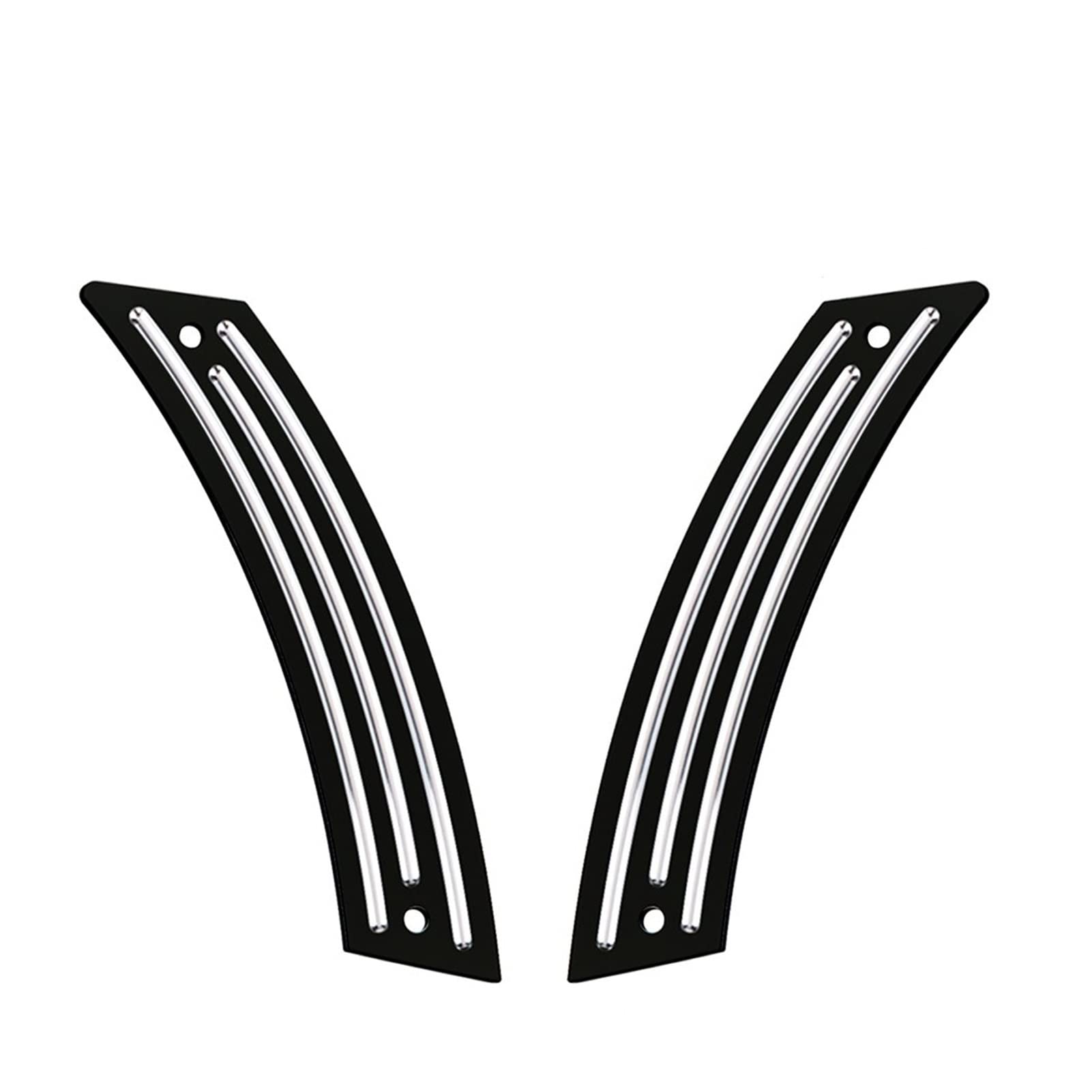 Zynther 2 Inside Door Latch Handle For Vw For Beetle 1998-010 Automobile Inner Door Handle Door Pull Inner Handles Auto Parts Car Handle Replacement(2)