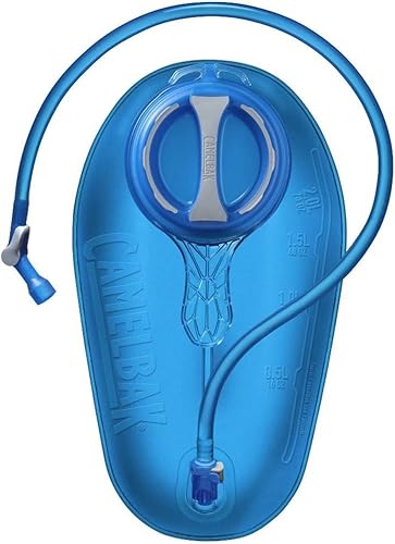 Miniatura 4 de CAMELBAK SnoBlast - Paquete de hidratación para esquí, 70 onzas