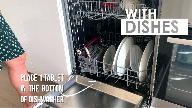 6 XROM+Efficiency+Professional+Dishwasher+Limescale