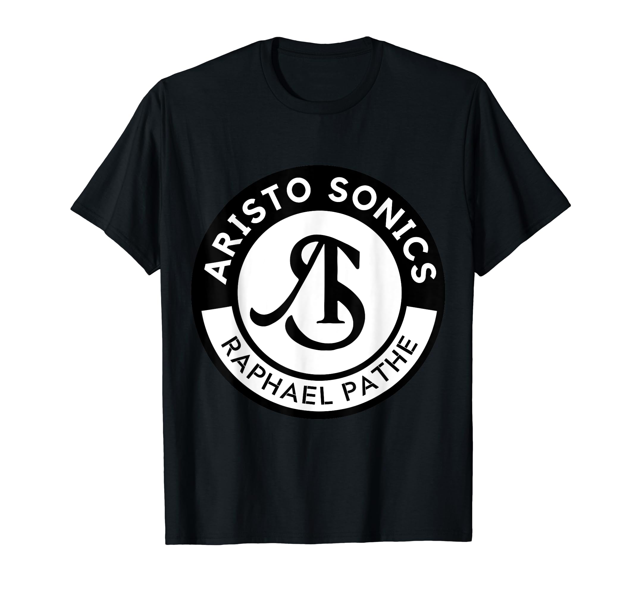Aristo SonicsLogo T-Shirt