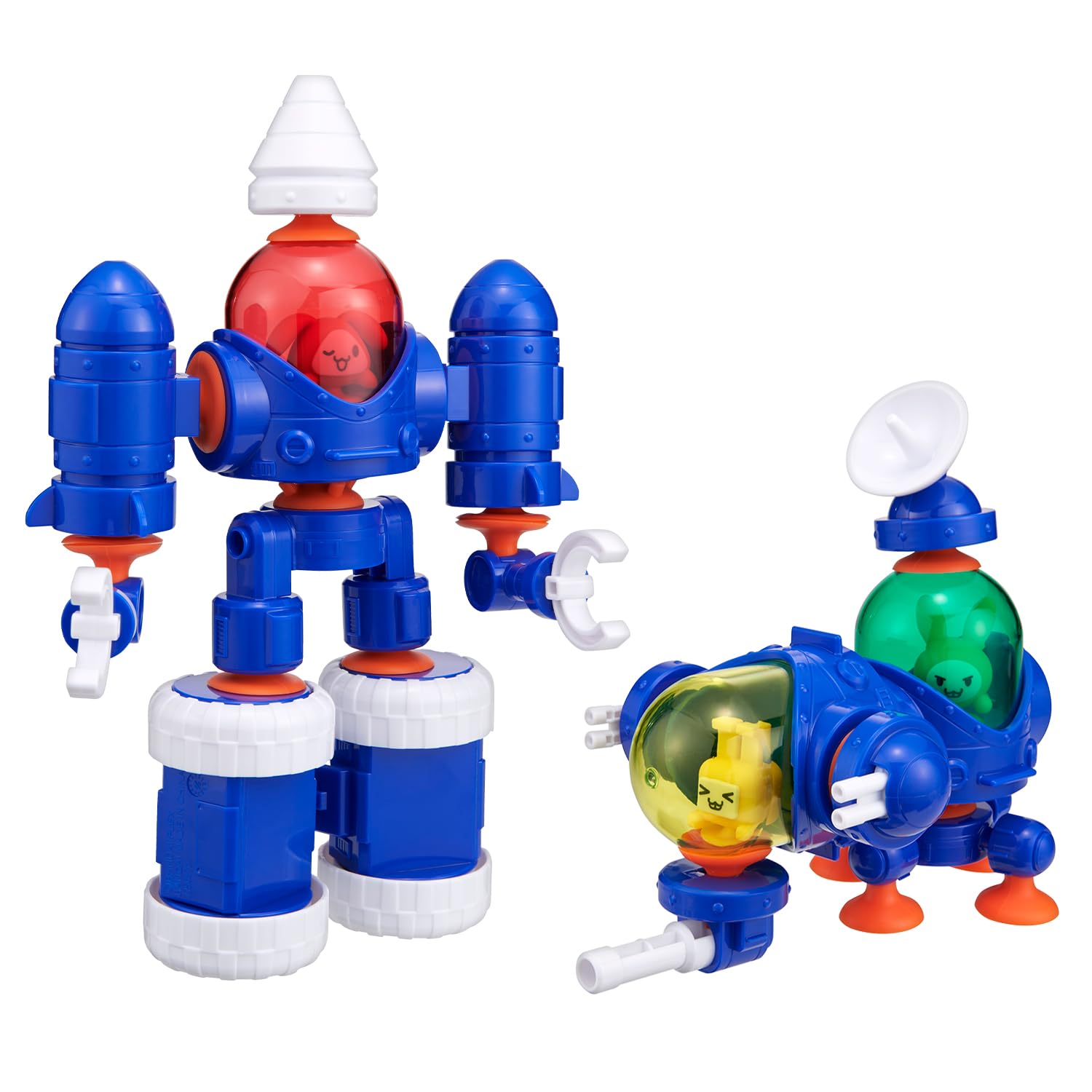 Amazon.co.jp: [バンダイ(BANDAI)] QBINE キューバイン ガバッとギガ