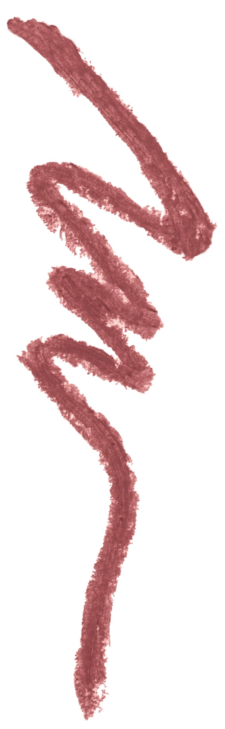 lavera Lip Contour, Dark Rose 07- velvety matte finish, creamy application, weightless feel, no drying out, natural cosmetics - Image 2
