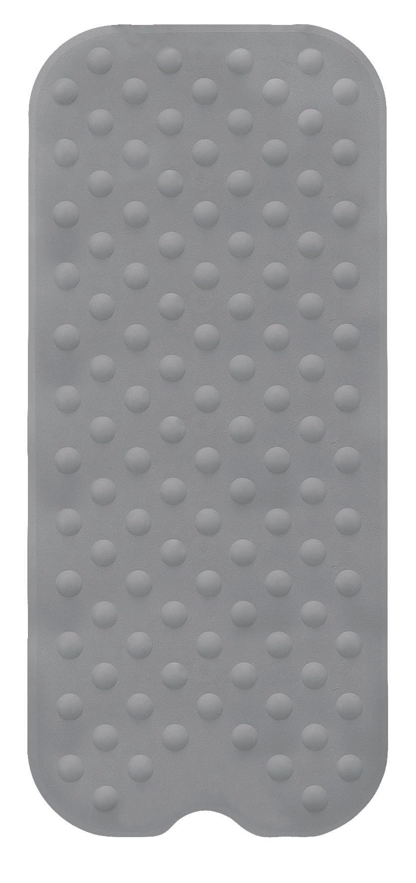 Kleine Wolke Wanneneinlage Anthrazit-Grau 40x90 cm Produktbeschreibung