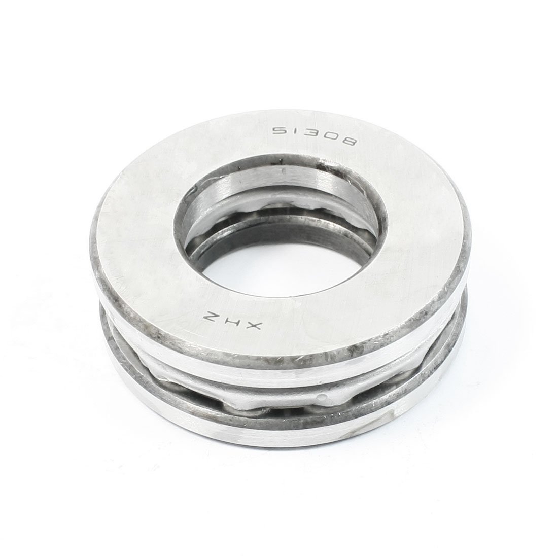 Roulement à billes 51308 de dimensions 40x78x26 mm pour pièces mécaniques