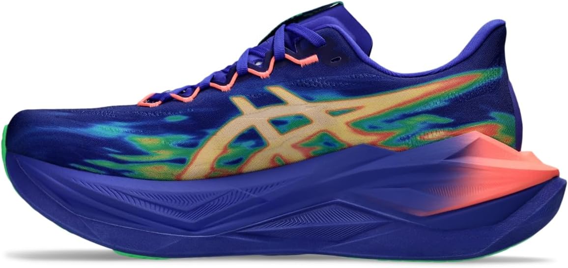 ASICS Unisex SUPERBLAST 3 Running Shoes