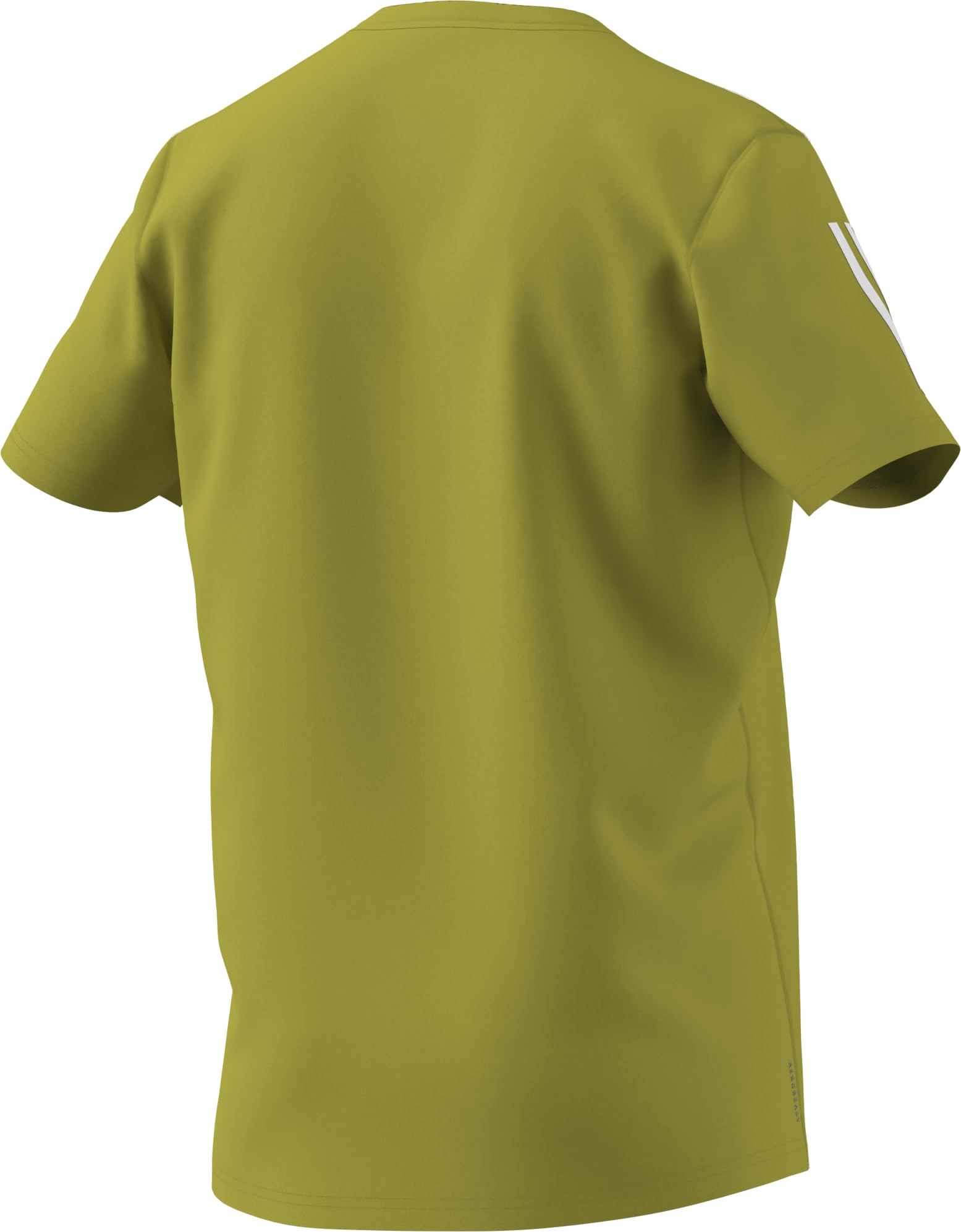 adidas Own The Run Camiseta de Running Hombres pullim — view 4