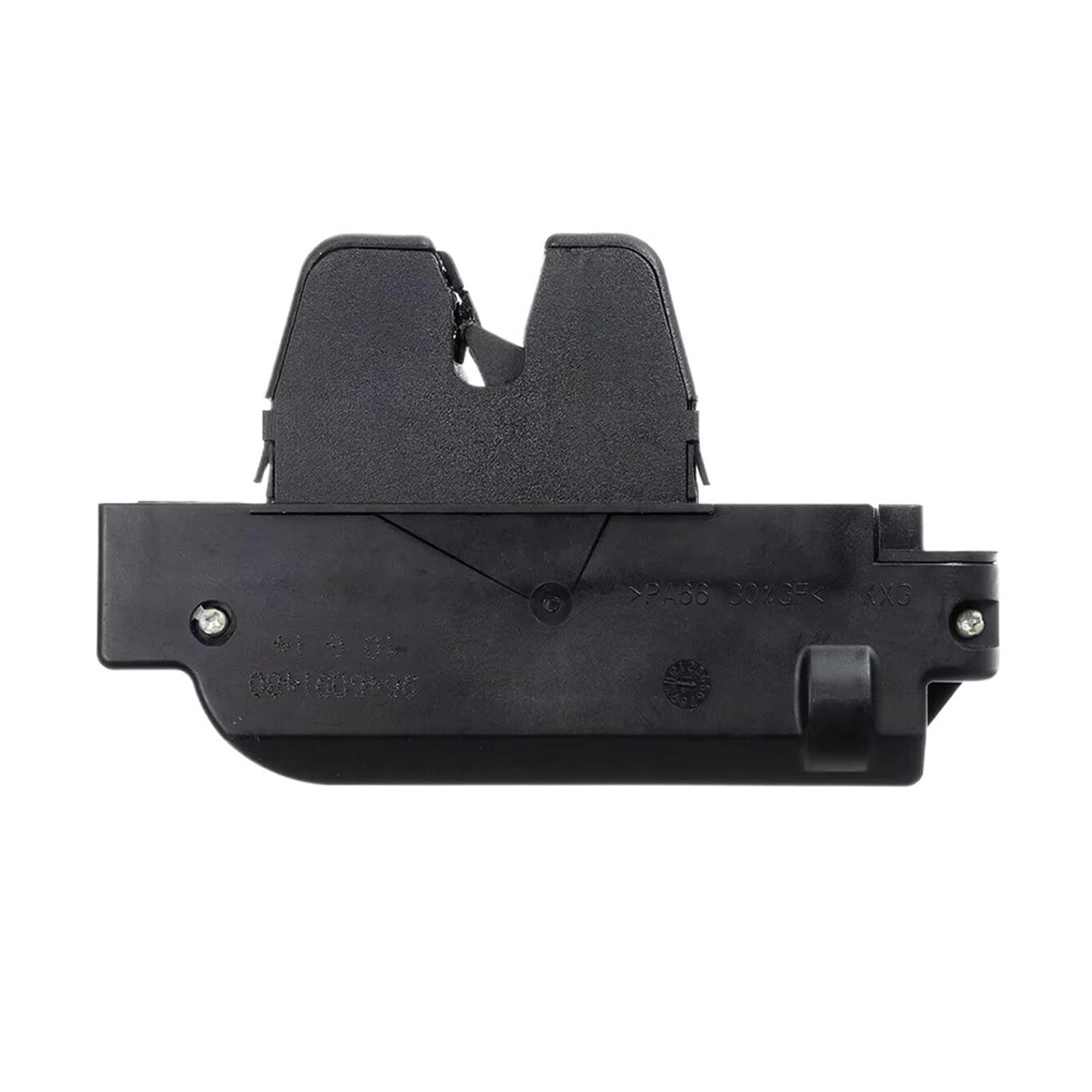 Mkkdyc One Color Trunk Boot Lock Compatible With C&Itroen For C2 2003-2009 For C3 Mk1 2002-2010 Rear Trunk Locks Lid Locking Latch Tailgate Lock Oem: 9652301980