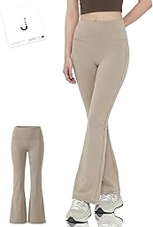 [ジェンマプラス] 【脚長ｘ細見え】 フレアパンツ レディース ヨガパンツ フレア ダンス パンツ フレアレギンス ジャズパンツ ピラティス ウェア バレエ フィットネス トレーニング ハイウエスト スタイルアップ 春 夏 【現役ピラティス講師監修】