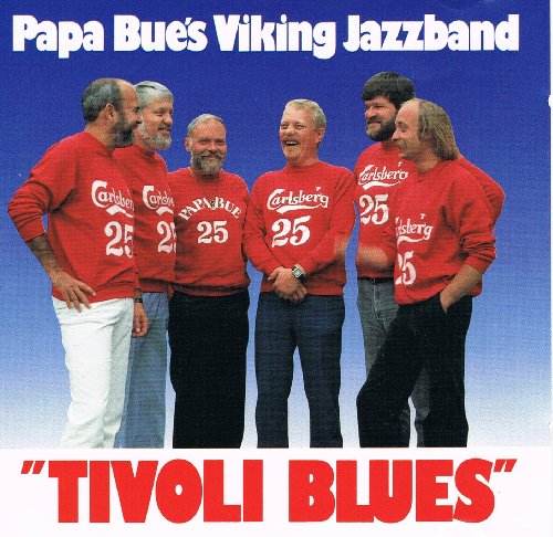  Tivoli Blues
