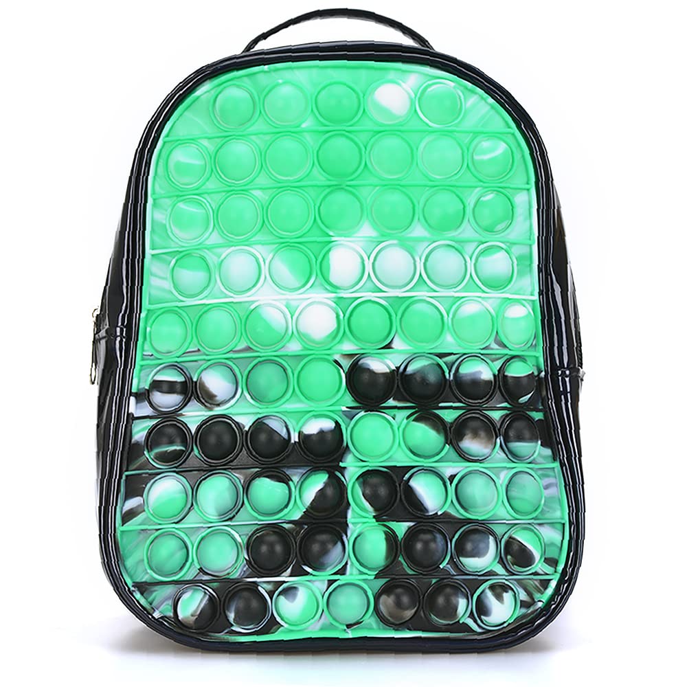 Eazy KidsPop-it School Bag