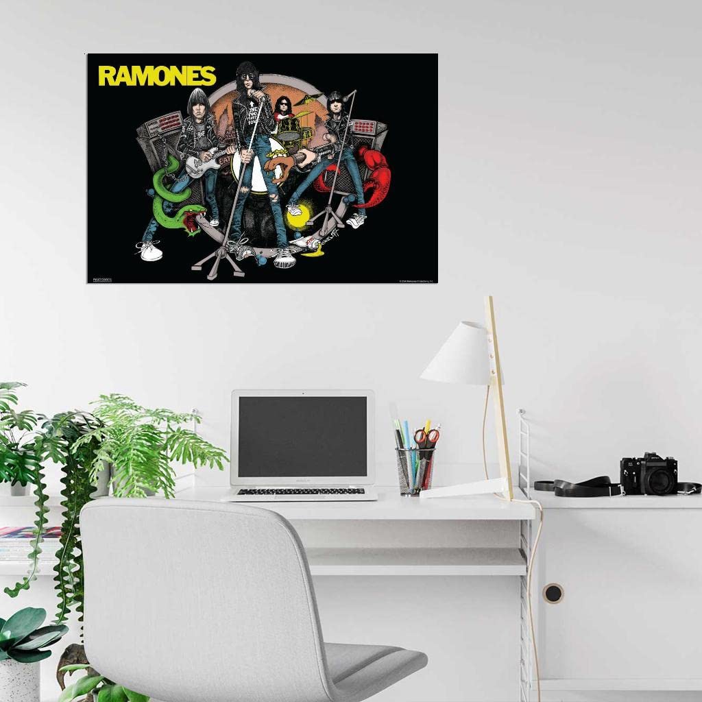 未使用 Ramones - Road To Ruin / レコード LP｜CD・DVD・ブルーレイ