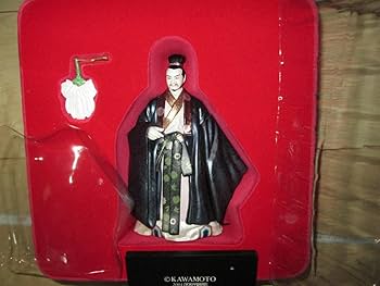 Amazon | 海洋堂 人形劇三国志フィギュア 川本喜八郎 全5種 入手困難