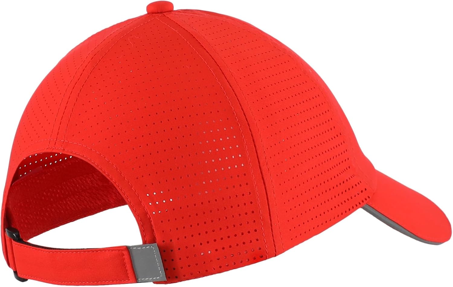 Home Prefer Reflective Water Repellent Quick Dry Airy UPF50+ Sun Hat for Men Women Outdoor Sports Baseball Caps Unisex - Image 2