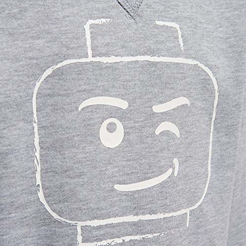 Lego Wear Felpa Bambini e Ragazzi
