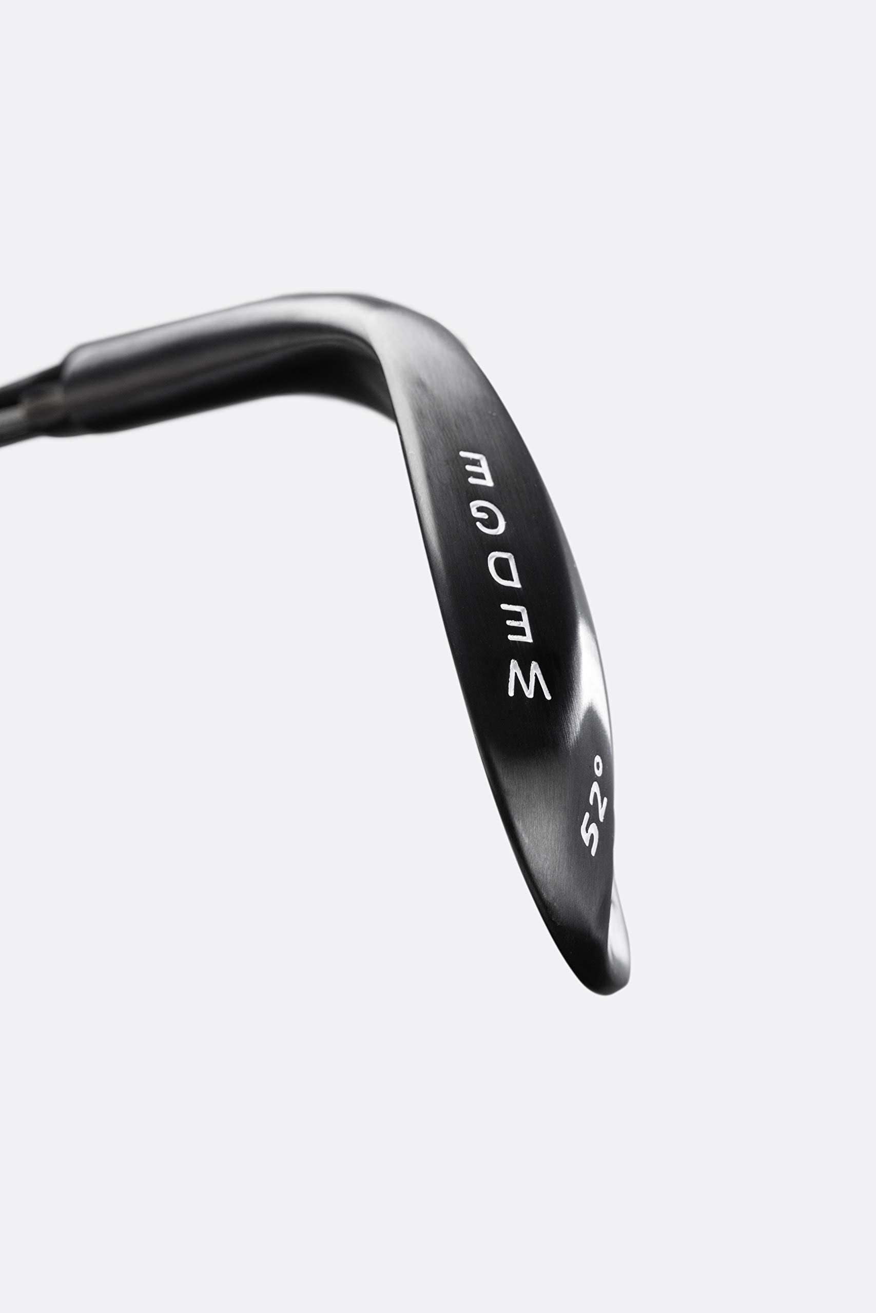 Golfschläger Pitching Wedge (Black Edition) (RH) - Original Crossgolf Equipment (NEU)