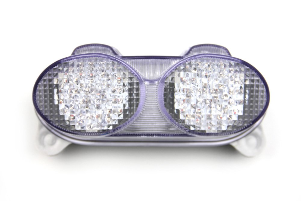 Światła hamowania Kompatybilny z KAWASAKI ZZR 600 (USA) 2005-2007