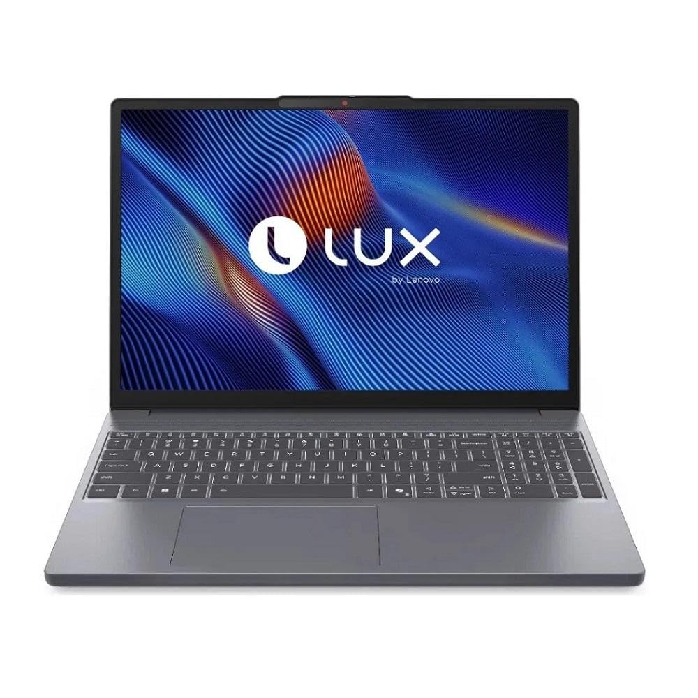 Notebook IdeaPad Slim 3 Ryzen 7 7735HS, 8GB, 512GB SSD, 15.3