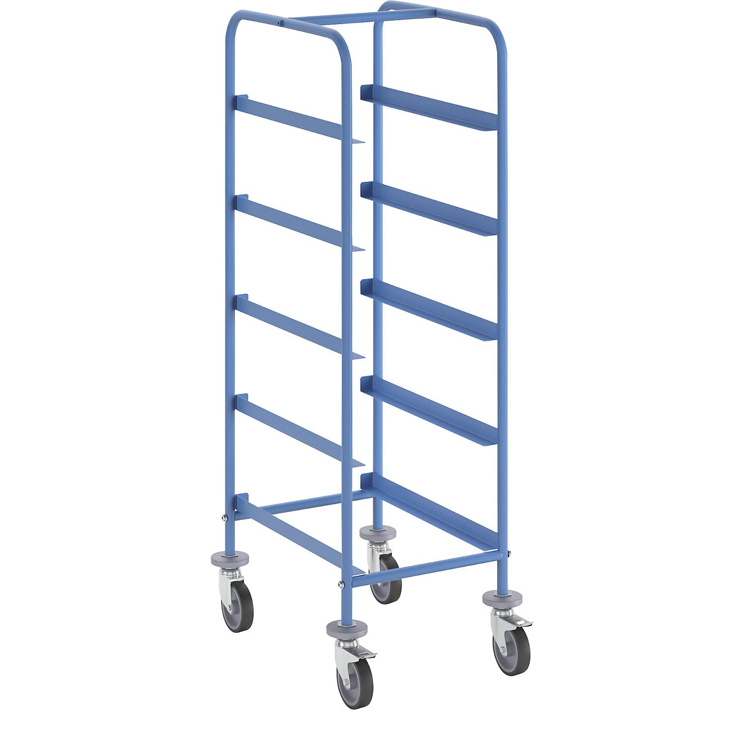 eurokraft pro | Kommissionierwagen