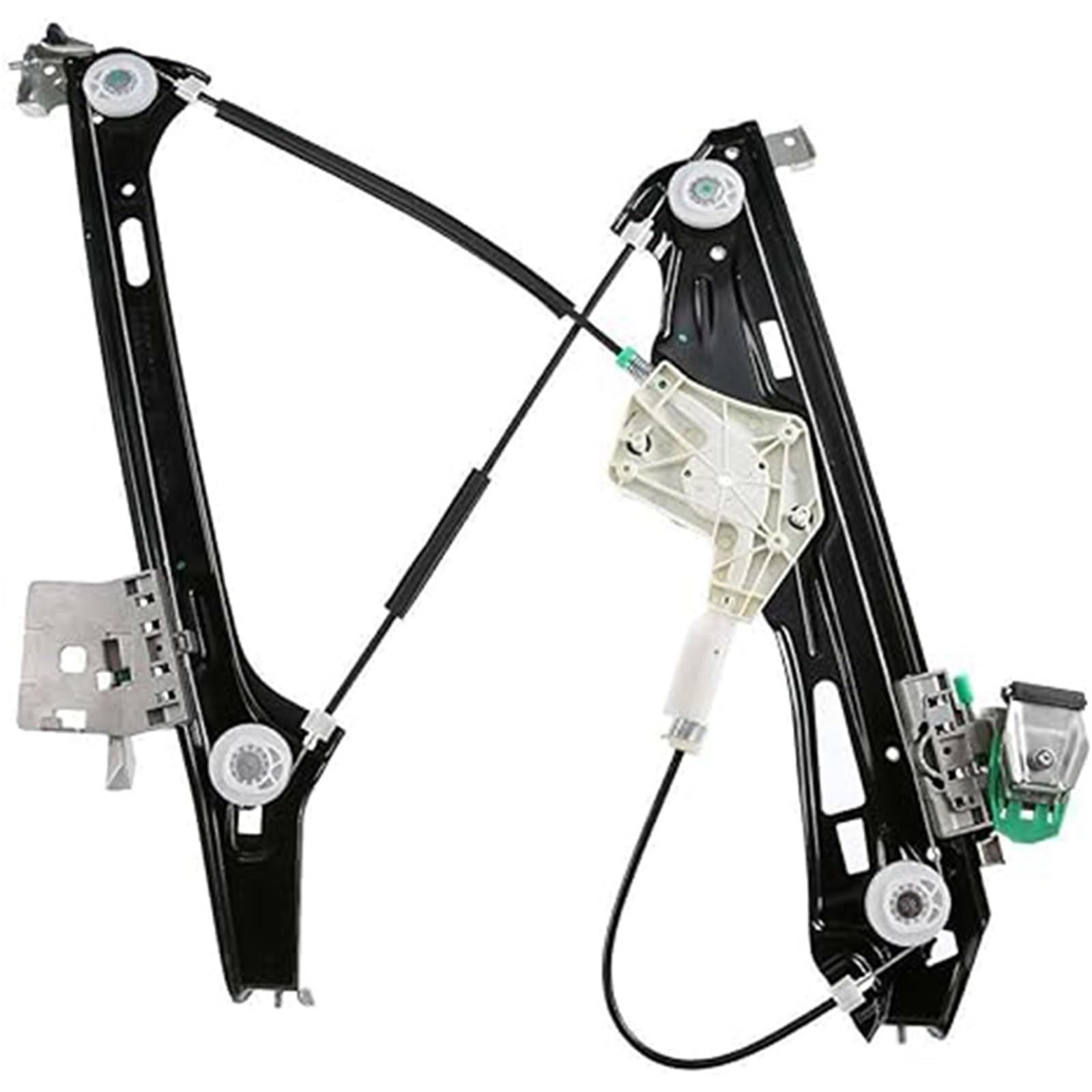 Lève-vitre avant droit de rechange berline Benz W219 CLS500 CLS55 2197201046