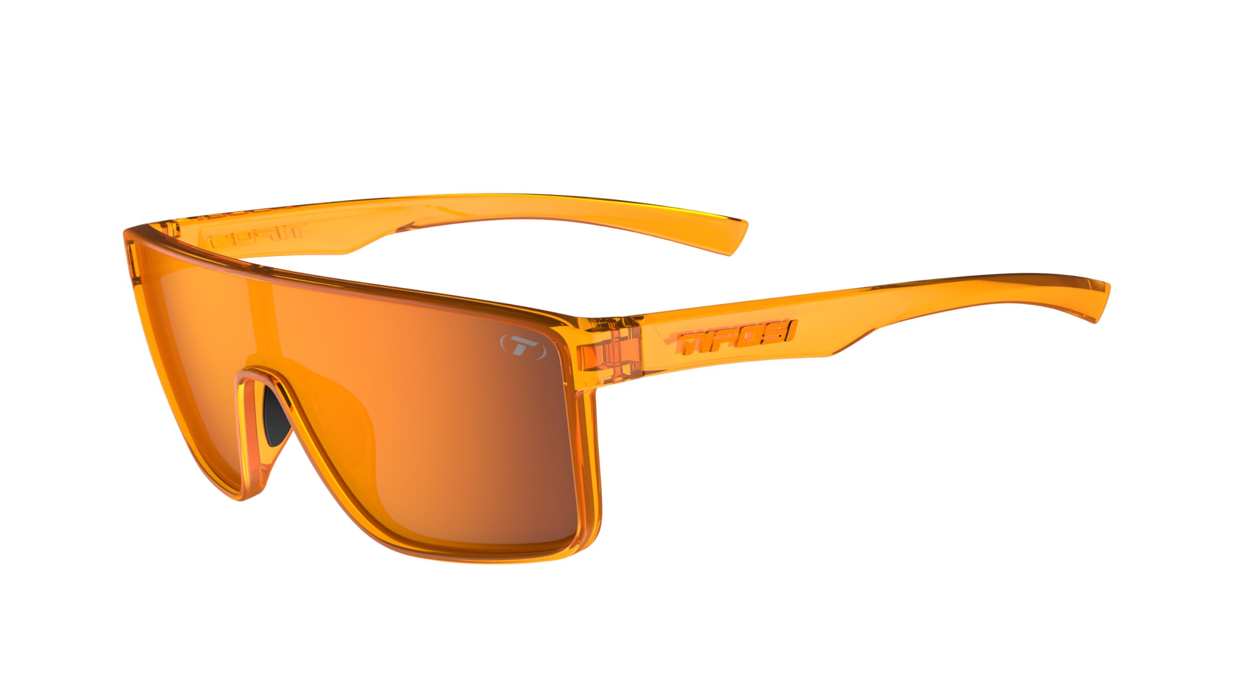 Tifosi Sanctum Sunglasses, Ideal For Cycling, Golf, Hiking, Running, Tennis & Pickleball, Lifestyle