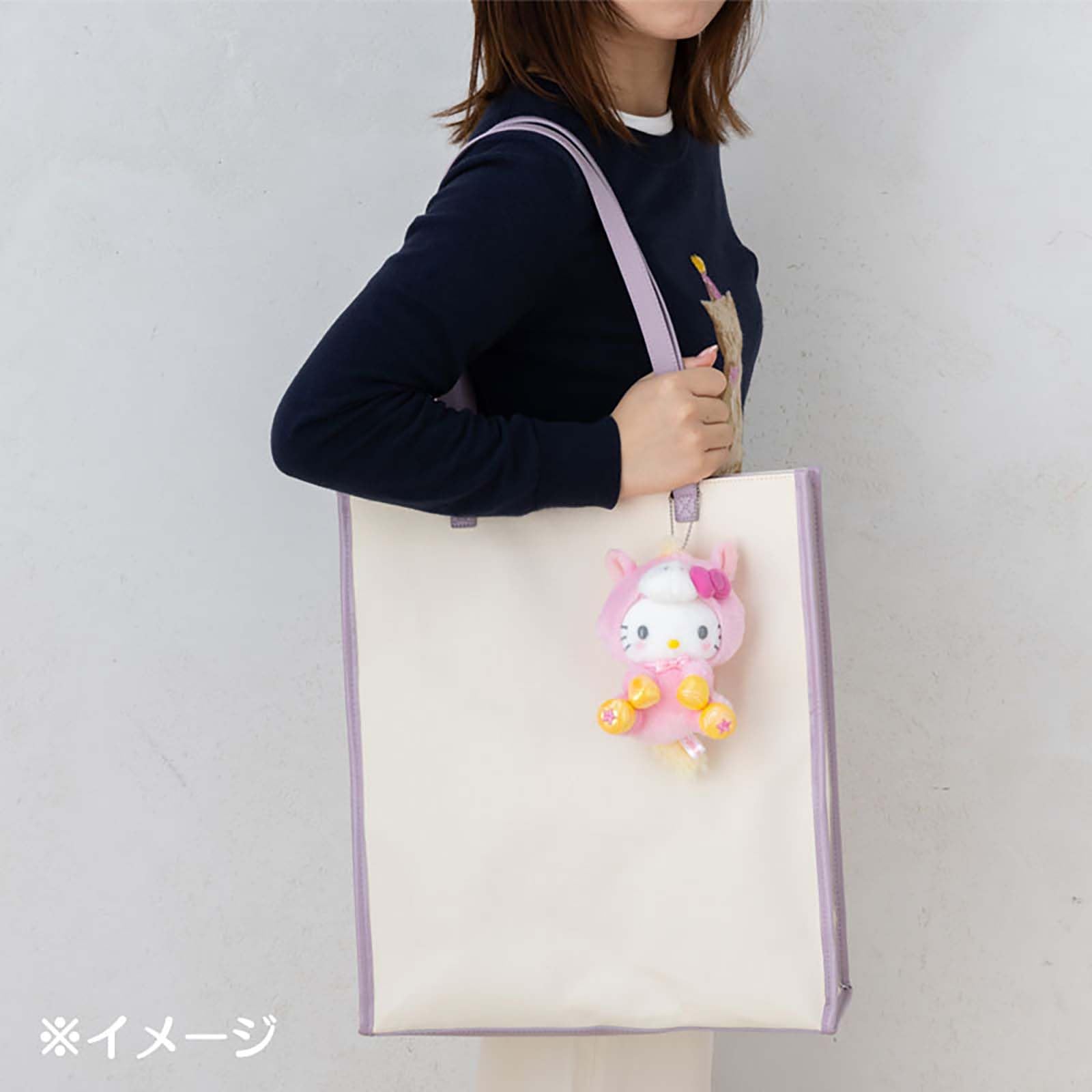 ポムポムプリン　干支　マスコット Amazon.co.jp: サンリオ(SANRIO) マスコットホルダー（干支縁起