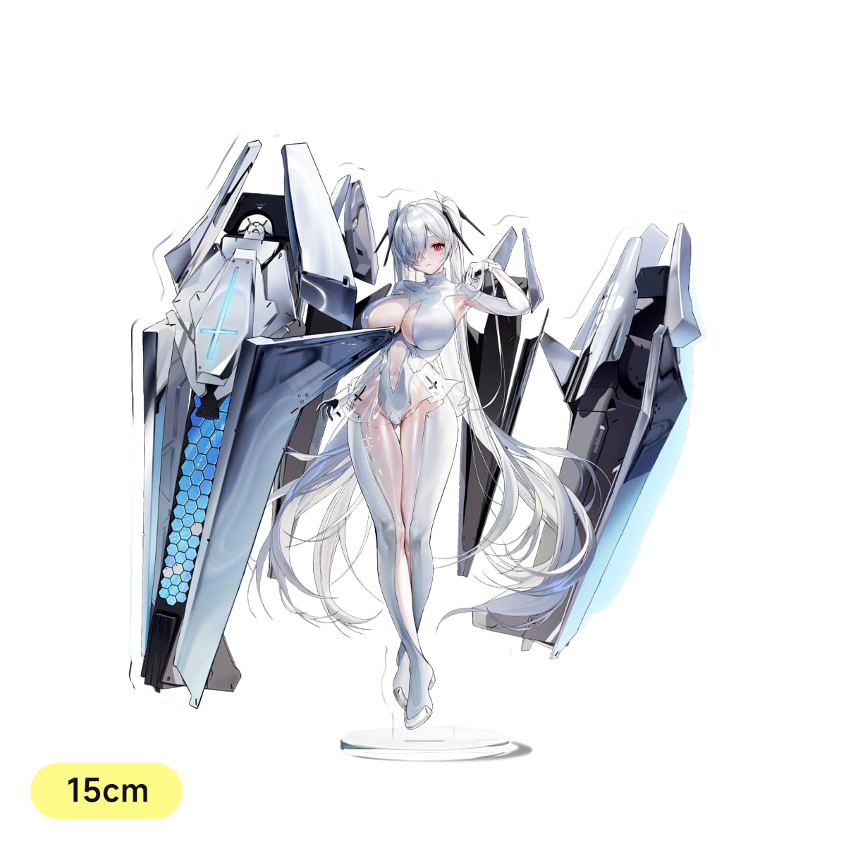 Amazon.co.jp: 勝利の女神：NIKKE アクリルスタンド