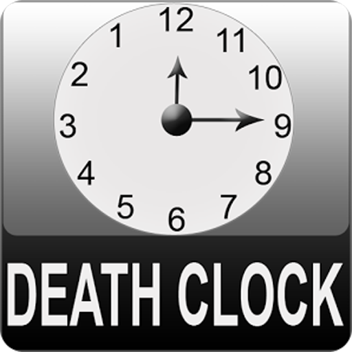 Death Clock App on the Amazon Appstore