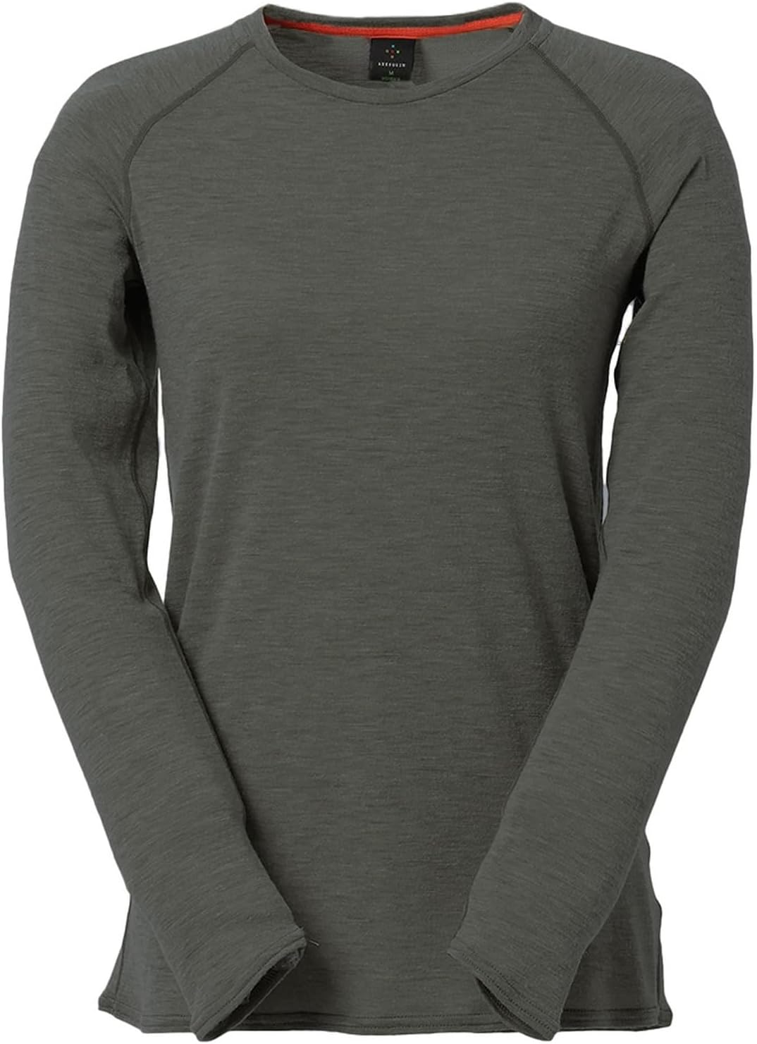 ラスト1点G/FORE韓国ジーフォア レディースモックネックインナーsizeM