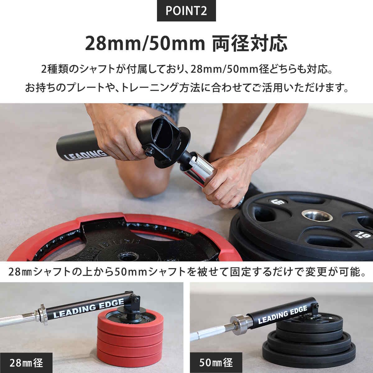 Amazon.co.jp: [リーディングエッジ] ランドマイン Tバーロウ Tバー